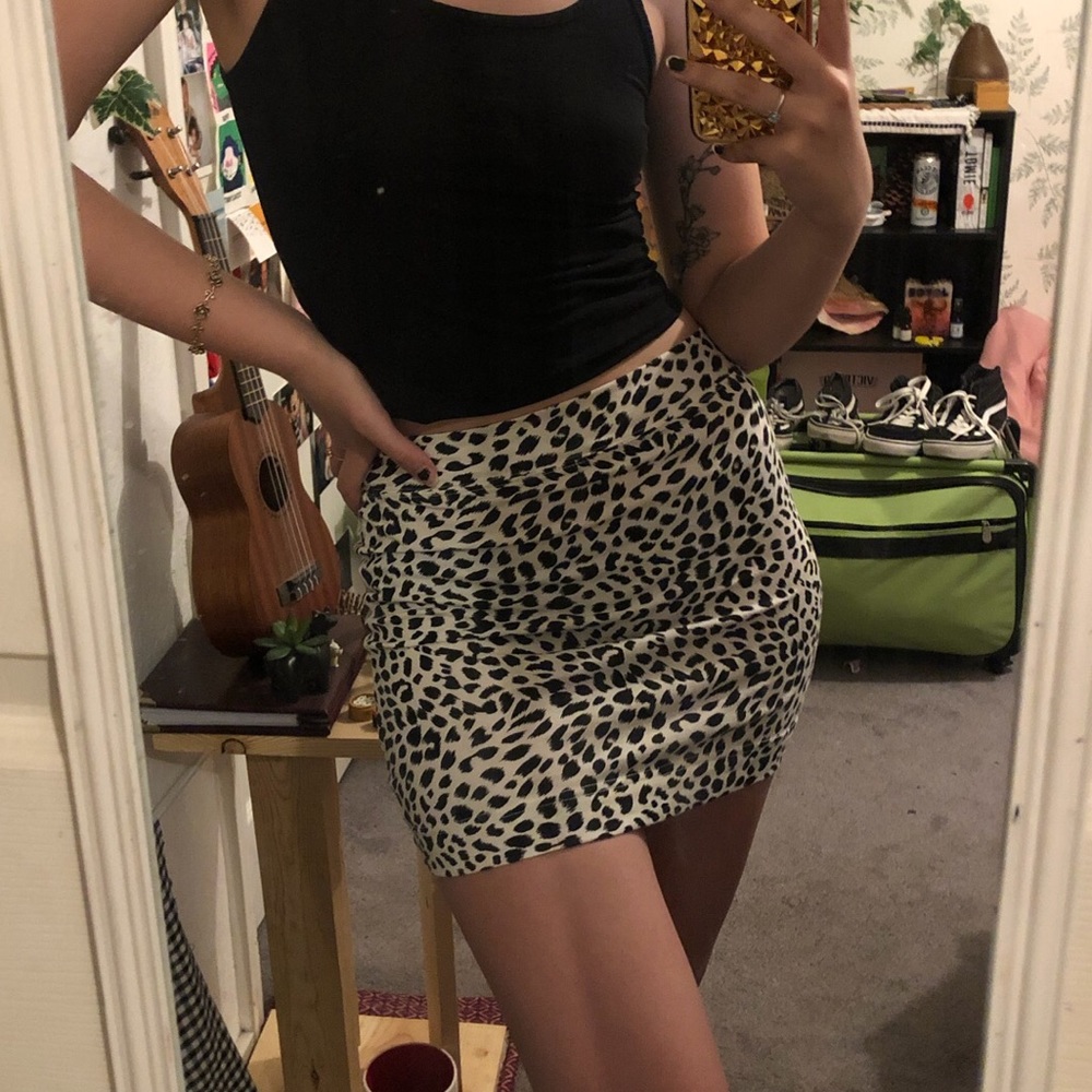 Victoria’s Secret Skirt